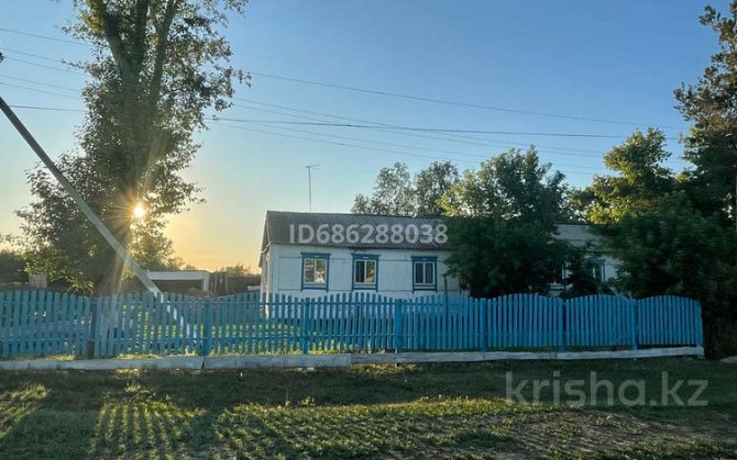 3-комнатный дом, 62 м², 62 сот., Карагай 40/1  - изображение 1