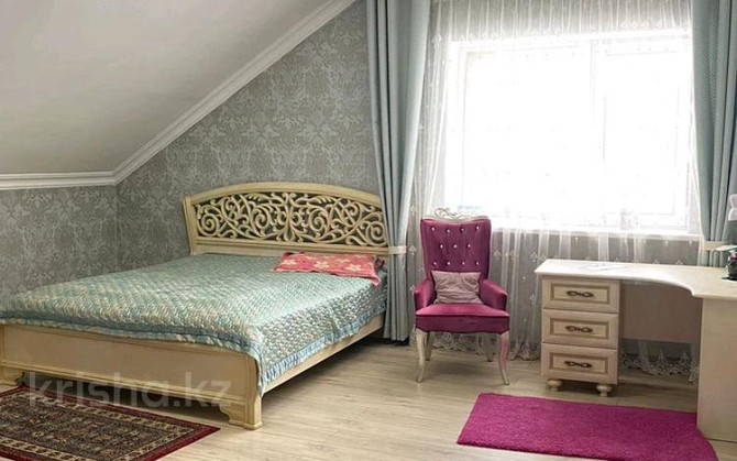 20-комнатный дом, 485 м², 10 сот., Аксу Аюлы 10/1 Astana - photo 5