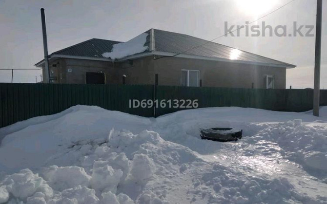 8-комнатный дом, 170 м², 10 сот., Самал 6квартал 37 Kandyagash - photo 1