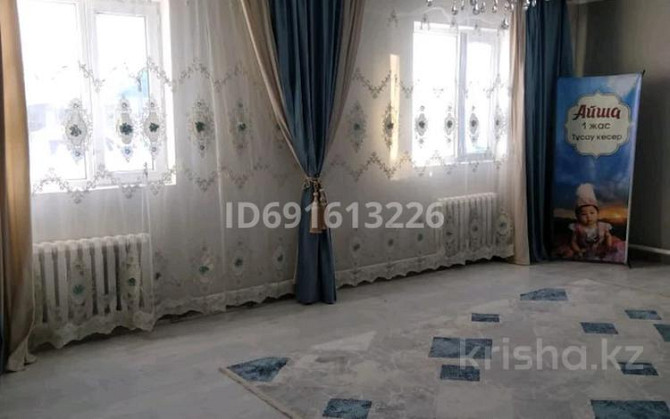 8-комнатный дом, 170 м², 10 сот., Самал 6квартал 37 Kandyagash - photo 3