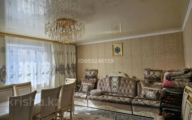 6-комнатный дом, 130 м², 10 сот., Сейфулина 2  - изображение 4