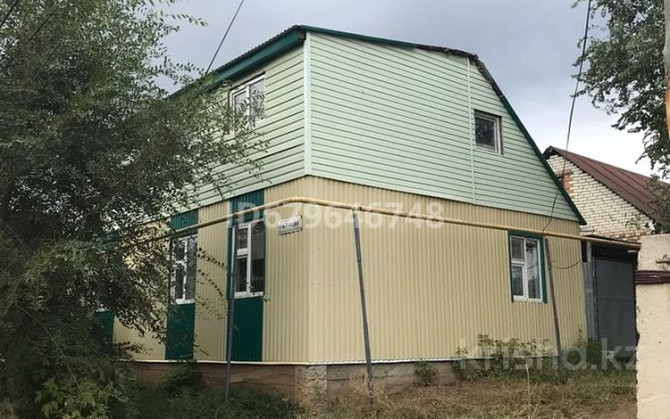 6-комнатный дом, 106 м², 2.2 сот., Т.Масина - Исаева Уральск - изображение 1