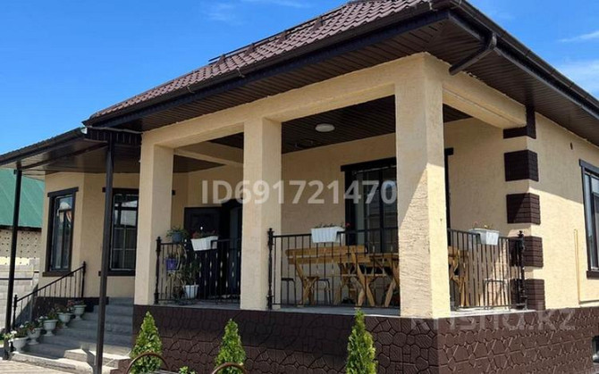 6-комнатный дом, 170 м², 6 сот., Алаш 145 - Алатауская трасса, султан комплекс, граничим с Алатау в   - photo 2