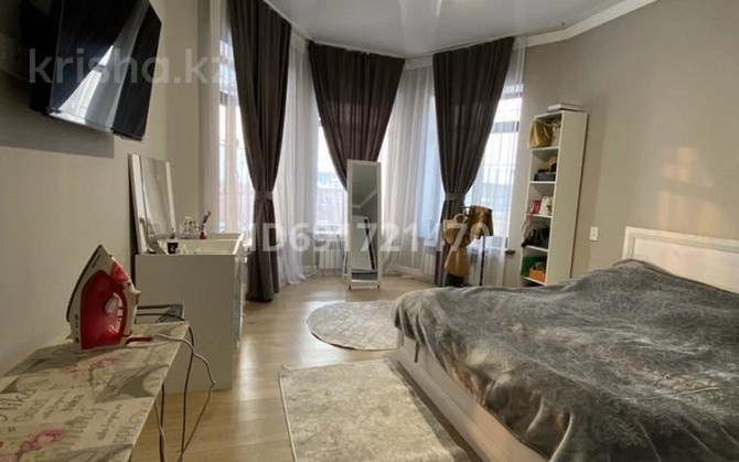 6-комнатный дом, 170 м², 6 сот., Алаш 145 - Алатауская трасса, султан комплекс, граничим с Алатау в   - photo 6
