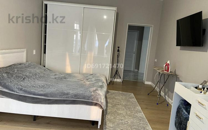 6-комнатный дом, 170 м², 6 сот., Алаш 145 - Алатауская трасса, султан комплекс, граничим с Алатау в   - photo 4