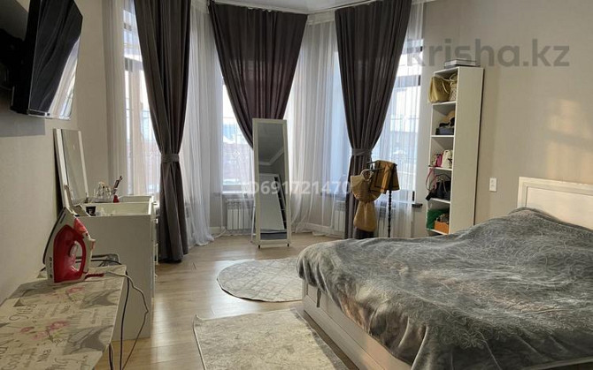 6-комнатный дом, 170 м², 6 сот., Алаш 145 - Алатауская трасса, султан комплекс, граничим с Алатау в   - photo 5