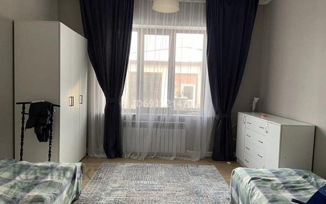 6-комнатный дом, 170 м², 6 сот., Алаш 145 - Алатауская трасса, султан комплекс, граничим с Алатау в   - photo 8