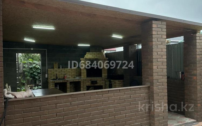 4-комнатный дом, 495 м², 6 сот., Ахматовой 23 Экибастуз - изображение 4