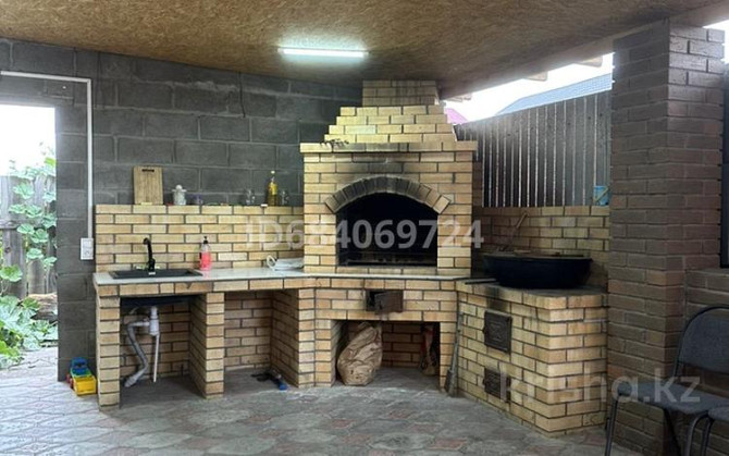 4-комнатный дом, 495 м², 6 сот., Ахматовой 23 Экибастуз - изображение 5