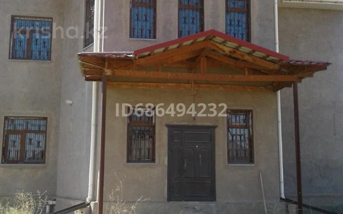 10-комнатный дом, 420 м², 25 сот., Новостройка 1961 Shymkent - photo 1