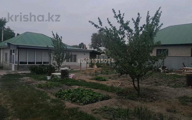 6-комнатный дом, 140 м², 12 сот., п. Шиен, Сыпатай батыр 23 - Өтеген батыр  - изображение 7