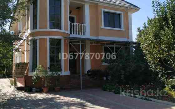 7-комнатный дом, 210 м², 13 сот., Ауэзова 11 - Алимкулов Каскелен