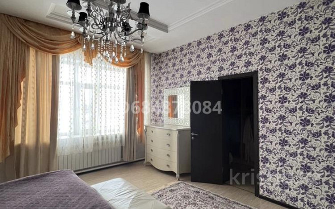9-комнатный дом, 422 м², 8.4 сот., Гончарная 12 - Ключевая Караганда - изображение 4