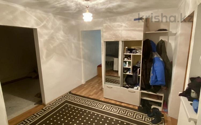 2-комнатный дом, 53.5 м², 7 сот., С/т Новь 69  - photo 5