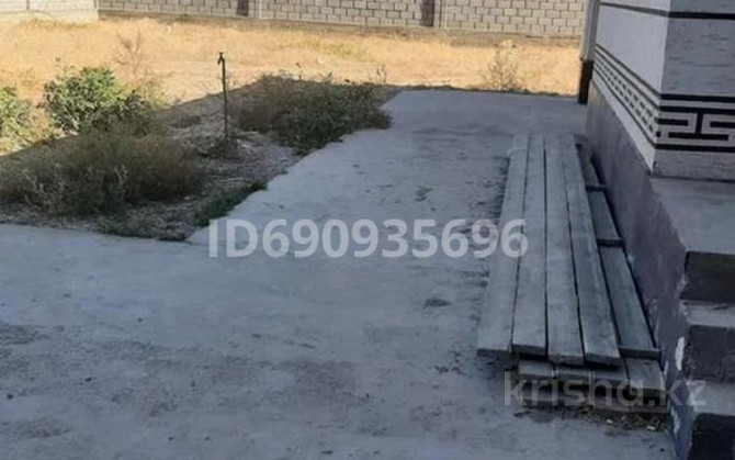 4-комнатный дом, 99 м², 6 сот., Ақжайлау 20 - Мкр Оралман Turkestan - photo 5