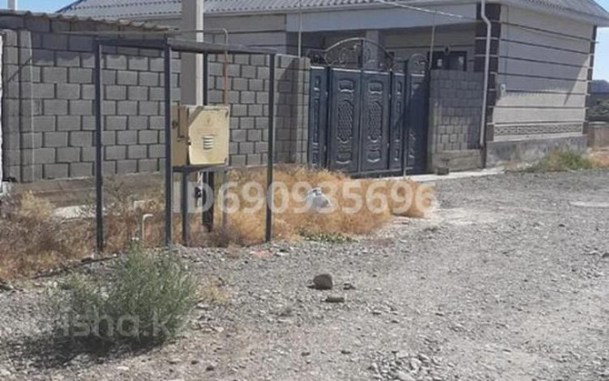 4-комнатный дом, 99 м², 6 сот., Ақжайлау 20 - Мкр Оралман Turkestan - photo 1