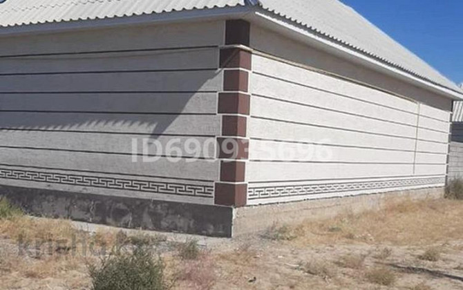 4-комнатный дом, 99 м², 6 сот., Ақжайлау 20 - Мкр Оралман Turkestan - photo 4