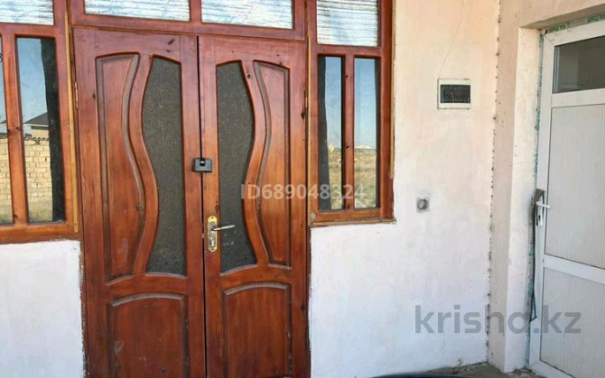 4-комнатный дом, 60 м², 30 сот., Кентогай 4 Туркестан - изображение 1