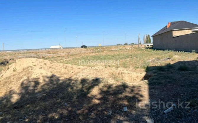 4-комнатный дом, 60 м², 30 сот., Кентогай 4 Туркестан - изображение 3