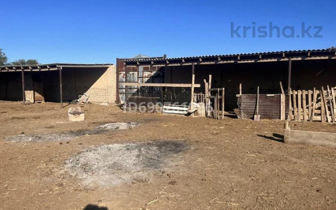 3-комнатный дом, 60 м², 30 сот., Караул Тобе, Абдыкалыкова 2 Караул Тобе - изображение 2