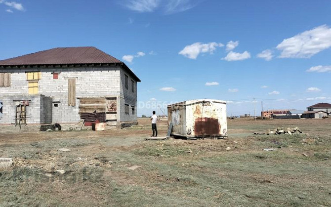8-комнатный дом, 360 м², 7.5 сот., Каныш Сатпаева 19  - photo 3