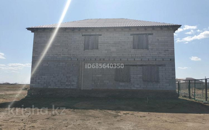 8-комнатный дом, 360 м², 7.5 сот., Каныш Сатпаева 19  - photo 2