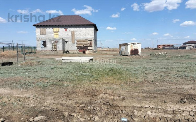 8-комнатный дом, 360 м², 7.5 сот., Каныш Сатпаева 19  - photo 4