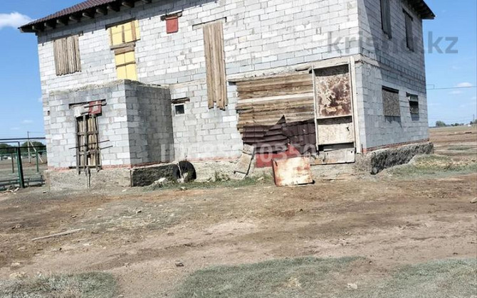 8-комнатный дом, 360 м², 7.5 сот., Каныш Сатпаева 19  - photo 5