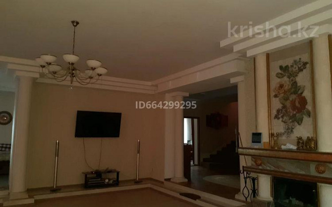 6-комнатный дом, 416 м², 10 сот., Старый город, С/к Строитель 37 - П.Кирпичный,Красная поляна,за тур Актобе - изображение 7