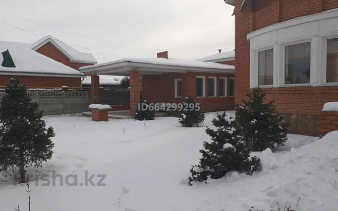6-комнатный дом, 416 м², 10 сот., Старый город, С/к Строитель 37 - П.Кирпичный,Красная поляна,за тур Актобе - изображение 2