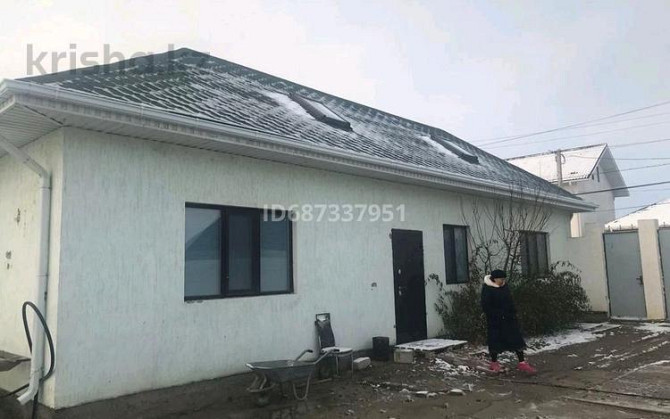 2-комнатный дом, 75 м², 9.24 сот., Геолог, Строительная 18 Атырау - изображение 3