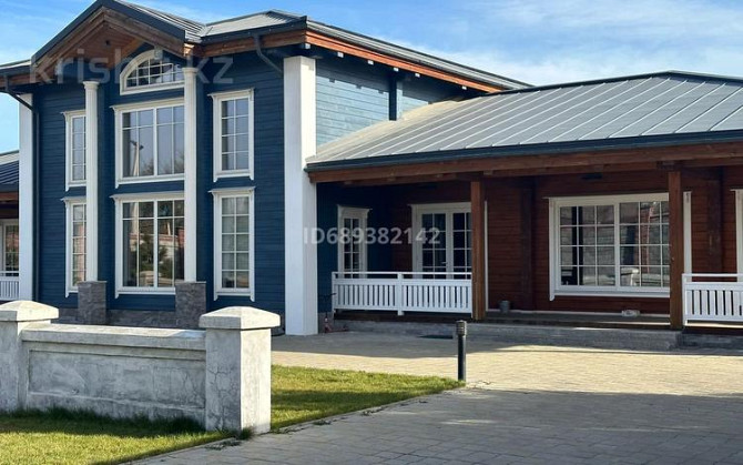 5-комнатный дом, 365 м², 20 сот., Суртай Бурашева Qaskeleng - photo 3