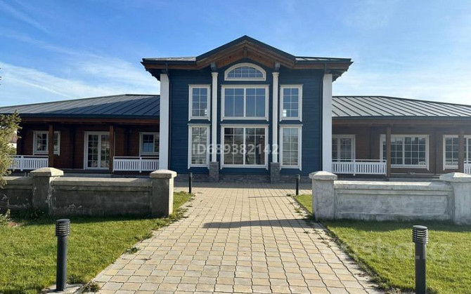 5-комнатный дом, 365 м², 20 сот., Суртай Бурашева Qaskeleng - photo 1
