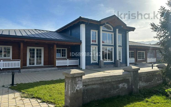 5-комнатный дом, 365 м², 20 сот., Суртай Бурашева Qaskeleng - photo 7