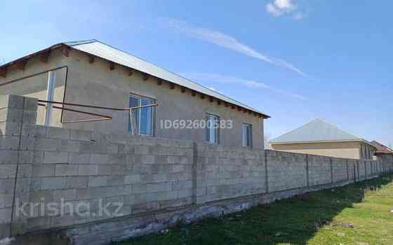 5-комнатный дом, 160 м², 10 сот., Турара Жайымбаев 5 - Муканова-Бекназарова 