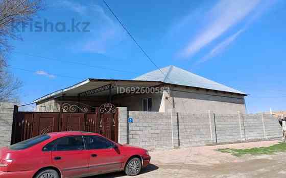5-комнатный дом, 160 м², 10 сот., Турара Жайымбаев 5 - Муканова-Бекназарова 