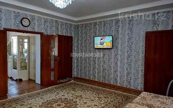 5-комнатный дом, 160 м², 10 сот., Турара Жайымбаев 5 - Муканова-Бекназарова 