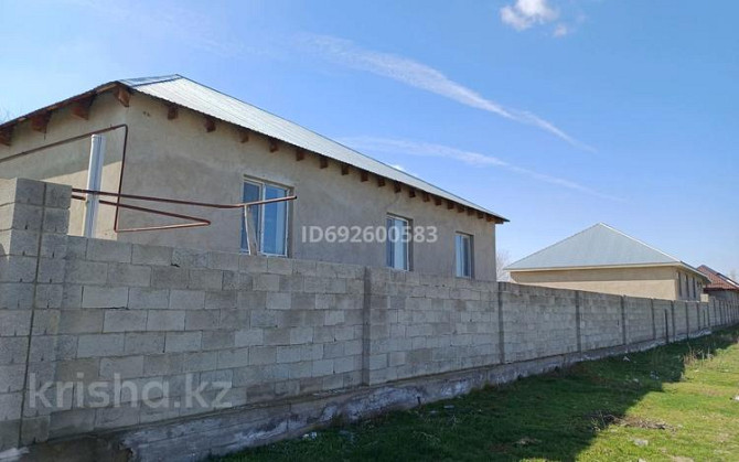 5-комнатный дом, 160 м², 10 сот., Турара Жайымбаев 5 - Муканова-Бекназарова  - изображение 2