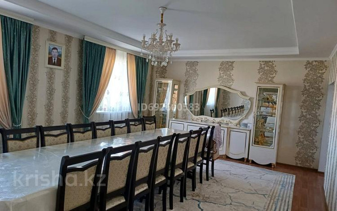5-комнатный дом, 160 м², 10 сот., Турара Жайымбаев 5 - Муканова-Бекназарова  - изображение 4