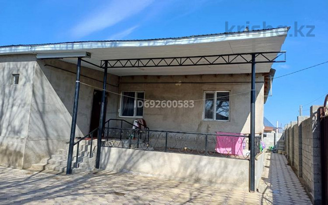 5-комнатный дом, 160 м², 10 сот., Турара Жайымбаев 5 - Муканова-Бекназарова  - изображение 3
