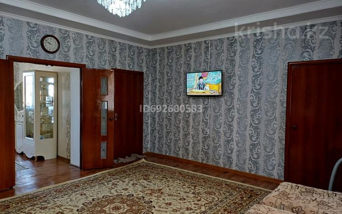 5-комнатный дом, 160 м², 10 сот., Турара Жайымбаев 5 - Муканова-Бекназарова  - изображение 5