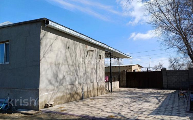 5-комнатный дом, 160 м², 10 сот., Турара Жайымбаев 5 - Муканова-Бекназарова  - изображение 7