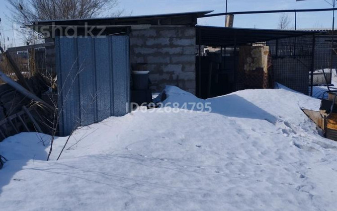3-комнатный дом, 90 м², 10 сот., Бесшатыр 4 - 19 школа Астана - изображение 6