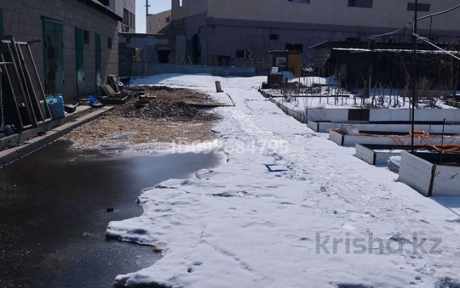 3-комнатный дом, 90 м², 10 сот., Бесшатыр 4 - 19 школа Астана - изображение 5