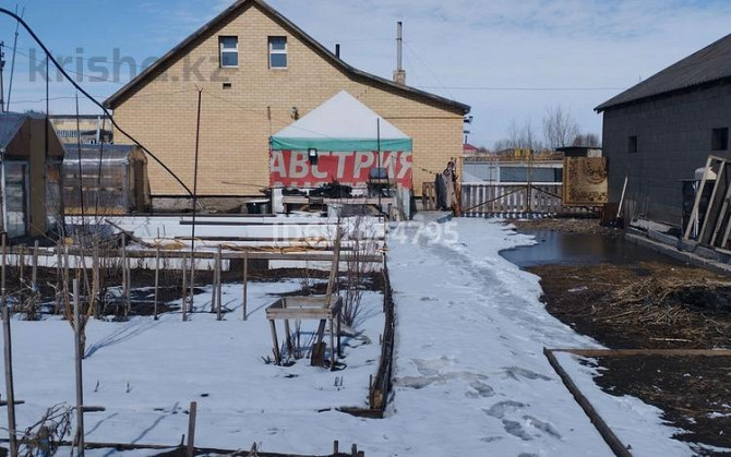 3-комнатный дом, 90 м², 10 сот., Бесшатыр 4 - 19 школа Астана - изображение 3
