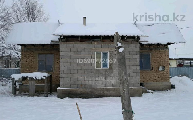 3-комнатный дом, 60 м², 6.5 сот., Акбулак 18В - Набережная  - изображение 2