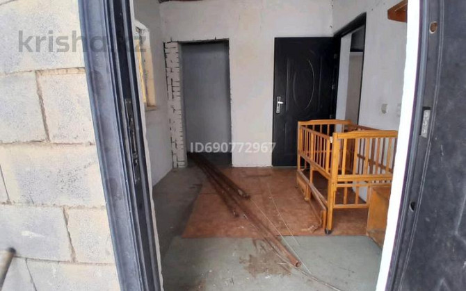 3-комнатный дом, 60 м², 6.5 сот., Акбулак 18В - Набережная  - изображение 4