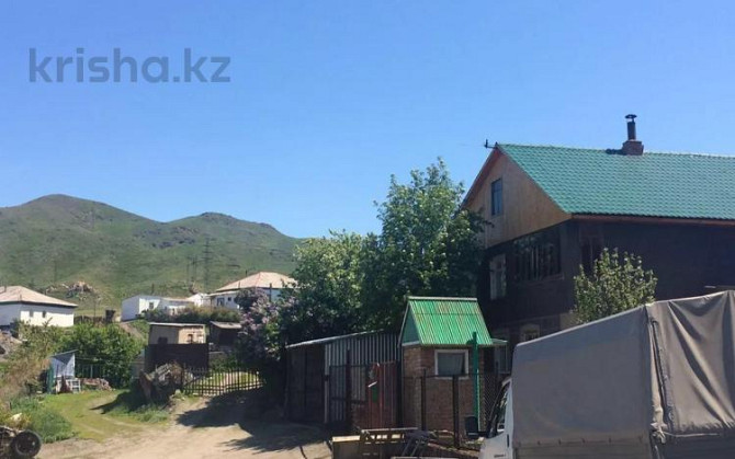 5-комнатный дом, 273 м², 7 сот., Карбушева 13 Усть-Каменогорск - изображение 1