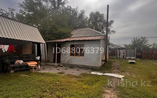 4-комнатный дом, 46 м², 11.56 сот., Садовая 63а  - photo 1