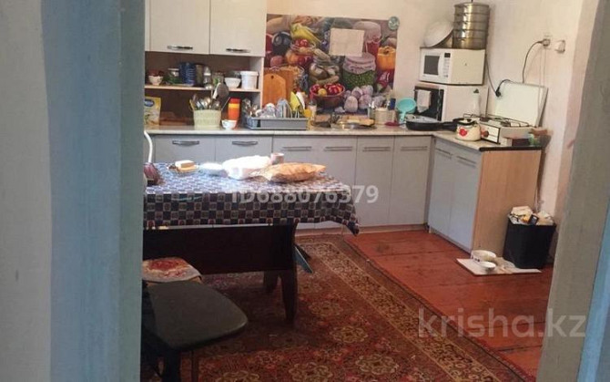 4-комнатный дом, 46 м², 11.56 сот., Садовая 63а  - photo 8